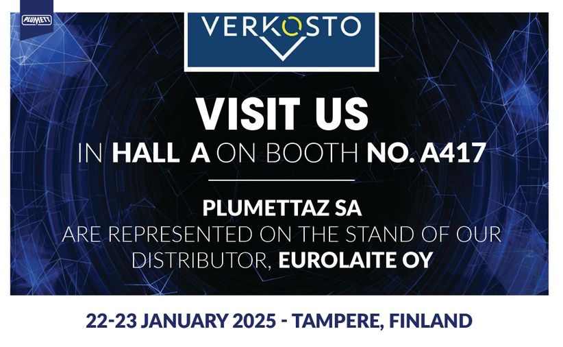 Verkosto from 22nd to 23rd January 2025